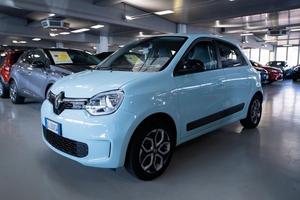 Renault Twingo Electric Twingo Equilibre 22kWh