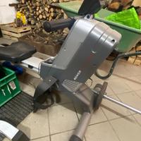 Vogatore Rower active pro