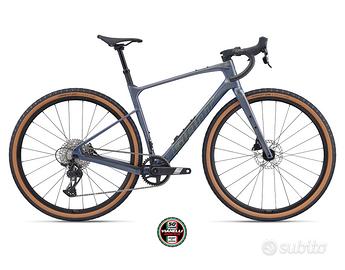 GIANT REVOLT ADVANCED 1 MY26 1X12V SRAM