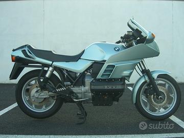 Bmw k 100 rs - 1989