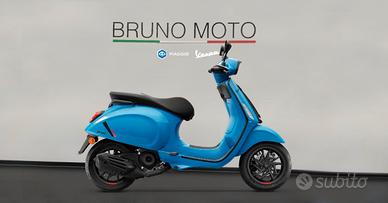 Vespa Sprint 50 S Modello 2026