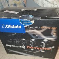 Computer fisso windows