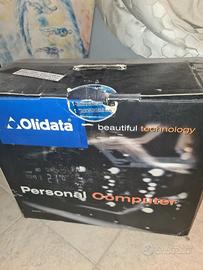 Computer fisso windows