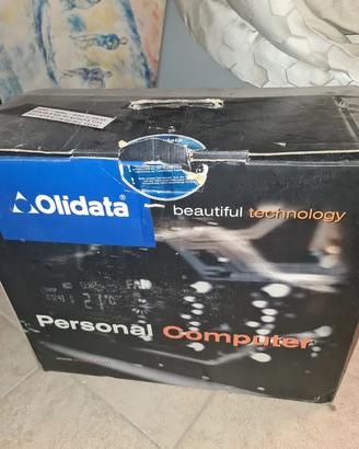Computer fisso windows