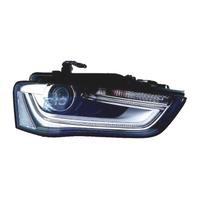 FANALE DESTRO BIXENON PER AUDI A4 11-15