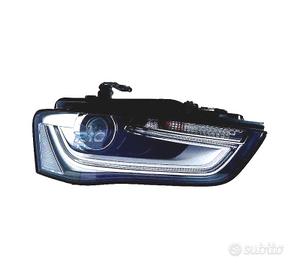 FANALE DESTRO BIXENON PER AUDI A4 11-15