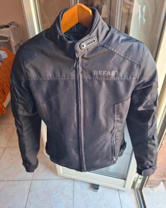 Giacca da moto donna