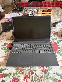 Notebook Lenovo V15 Intel Core i3-8130U