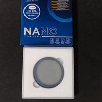 Filtro HD CPL Neewer 52mm True Colors