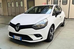 Renault Clio VAN AUTOCARRO 2 posti , 5 porte 1.5 d