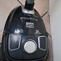Aspirapolvere Rowenta COMPACTEO ERGO