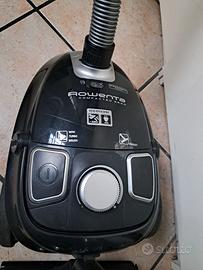 Aspirapolvere Rowenta COMPACTEO ERGO