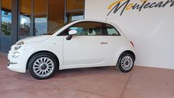 Fiat 500 1.2 Lounge TETTO PANORAMICO