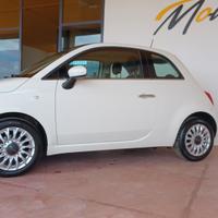 Fiat 500 1.2 Lounge TETTO PANORAMICO