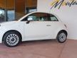 Fiat 500 1.2 Lounge TETTO PANORAMICO