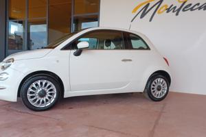 Fiat 500 1.2 Lounge TETTO PANORAMICO