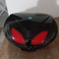 Bauletto Beverly 500