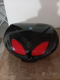 Bauletto Beverly 500