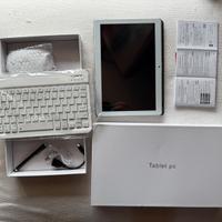Tablet Pc TOSCIDO 64GB + accessori