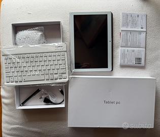 Tablet Pc TOSCIDO 64GB + accessori
