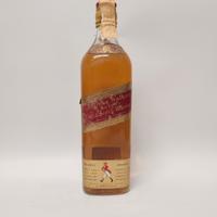 Johnnie Walker Scotch Whisky Red Label 