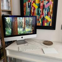 IMac 21,5” Fine 2015