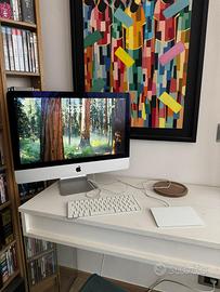 IMac 21,5” Fine 2015