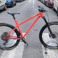 Commencal Meta HT 29 tg L 