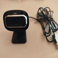 Webcam USB Microsoft LifeCam HD-3000