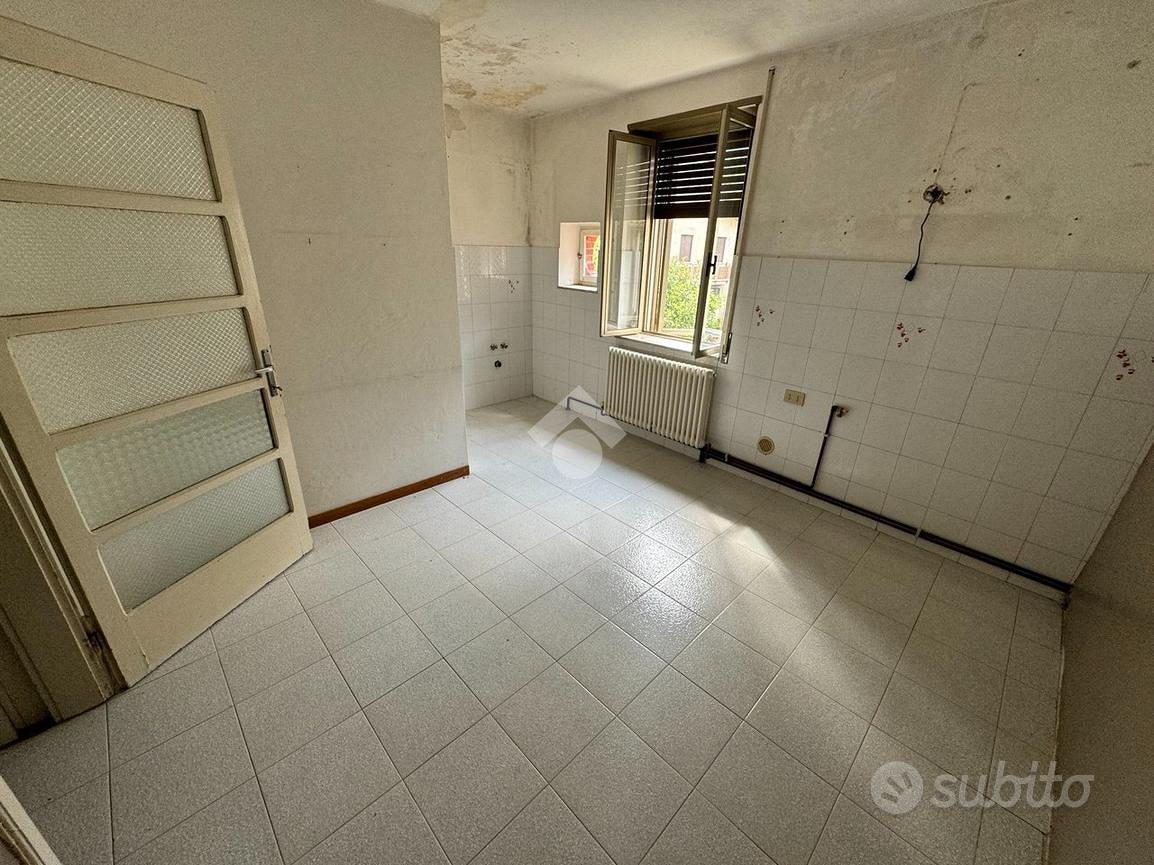 Appartamento – Schio, Magrè - Altro