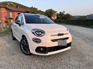 500X 1.0 T3 SPORT 120CV