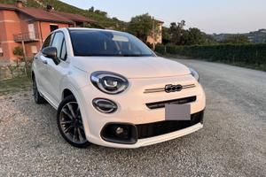 500X 1.0 T3 SPORT 120CV