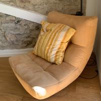 Chateau d’ax poltrone