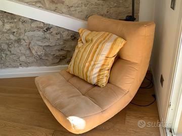 Chateau d’ax poltrone