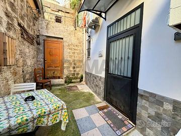 Appartamento - Palermo