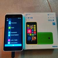 cellulare Nokia Lumia 630
