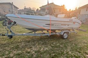 Manò 18 new millennium