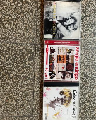 Cd italiani lotto