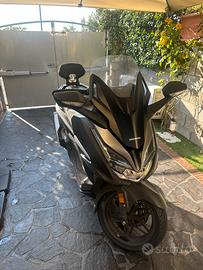 Honda Forza 350 - 2021