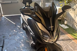 Honda Forza 350 - 2021