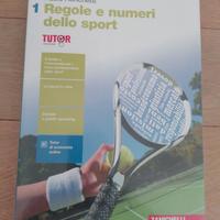 Regole e numeri dello sport