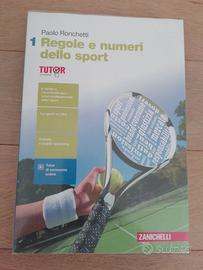 Regole e numeri dello sport