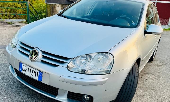 Volkswagen Golf 1.9 TDI 5p. GT Sport