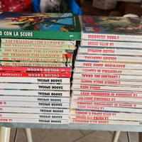 Zagor - Lotto misto Speciali + Almanacchi + Color 