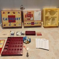 Category editrice giochi 1994 completo