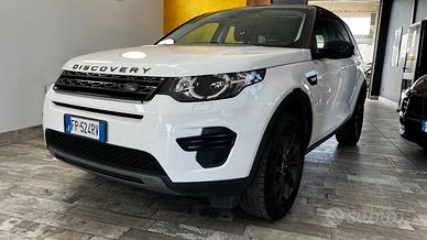LAND ROVER Discovery Sport 2.0 eD4 150 CV 2WD SE