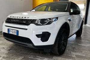 LAND ROVER Discovery Sport 2.0 eD4 150 CV 2WD SE