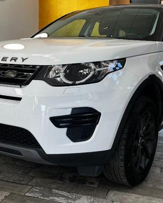 LAND ROVER Discovery Sport 2.0 eD4 150 CV 2WD SE