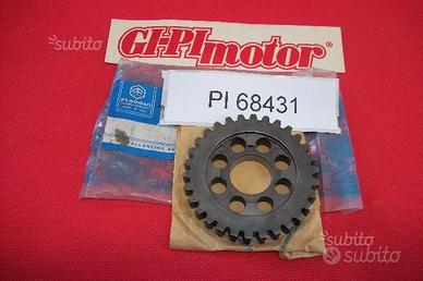 Ingranaggio gilera cb1