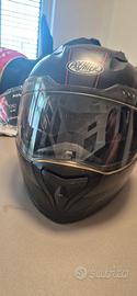 casco modulare 
